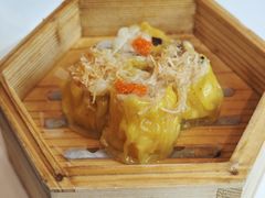 鱼籽烧麦-广州酒家(文昌总店)