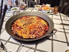 -朱光玉火锅馆(全国总店·金冠好店)