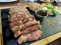 -1861意大利餐厅(文化广场店)