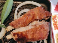 -西贝(枫蓝国际购物中心店)