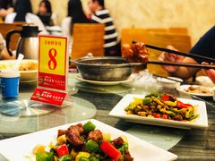 大肠-美极鲜食坊(宝安南路店)