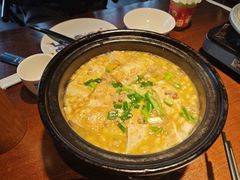 -索溪山寨·湘西饮食文化博物馆(标志门店)