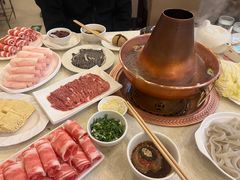 -八先生涮肉房(三里河店)