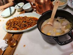 -小吊梨汤·北京菜·烤鸭(鸟巢店)