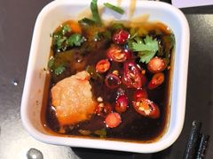 -淼福猪肚鸡·椰子鸡火锅(大沙地店)