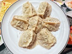 -纳瓦新疆菜(银都店)
