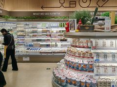 -哈尔信阳光农园超市(沈阳三台子万象汇店)