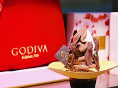 -GODIVA(港汇恒隆广场)