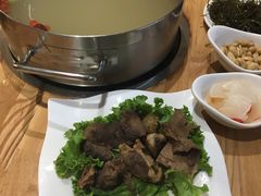 和顺火锅底-和顺潮汕牛肉火锅(建设街店)