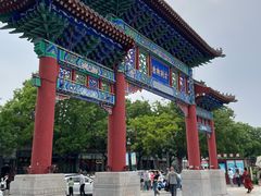 -天宁寺