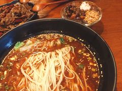 -豆爺小面(朱雀店)