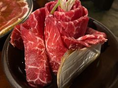 -喜来稀肉(旺角广华街店)