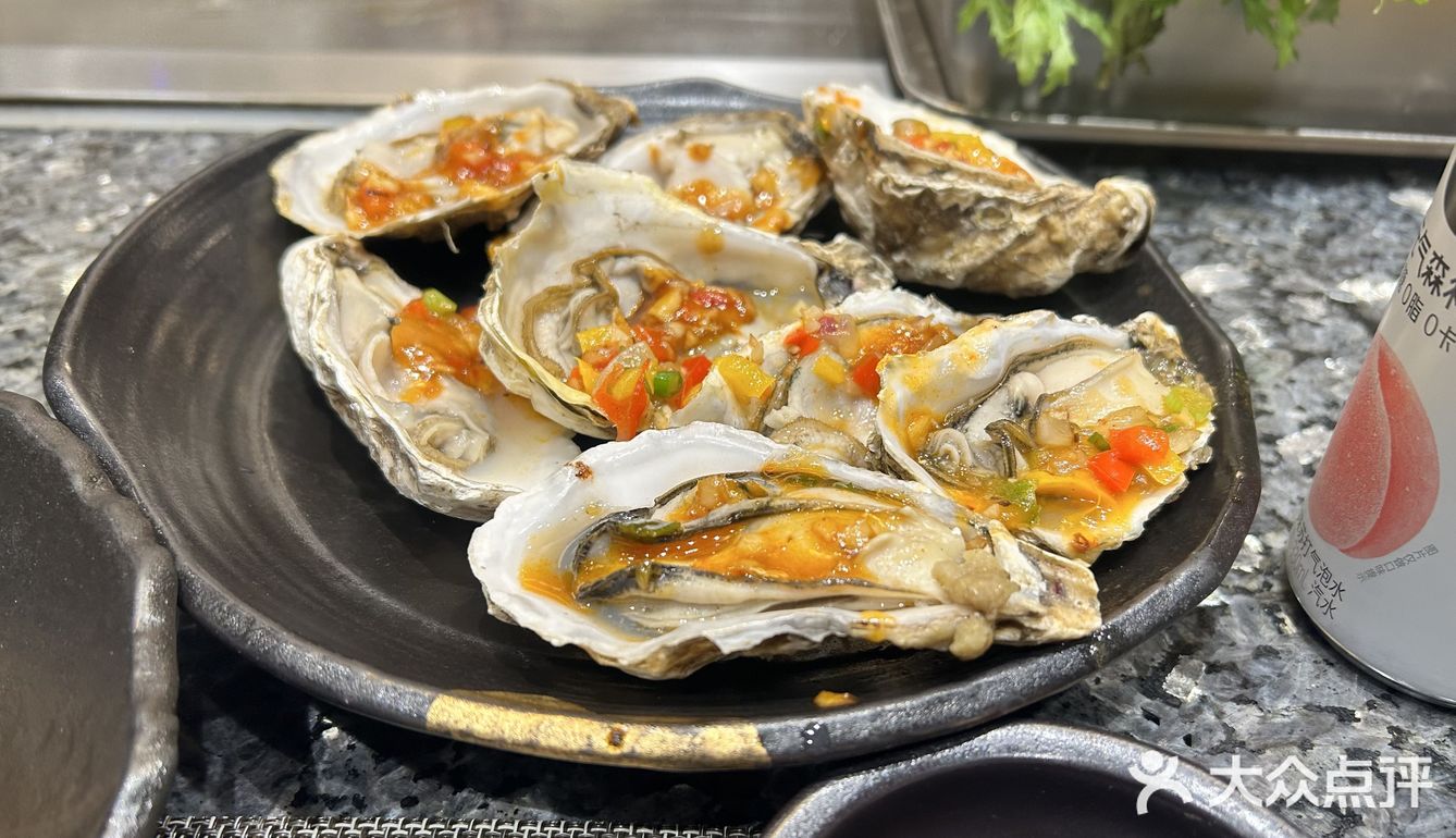 一起感受铁板的力量吧~