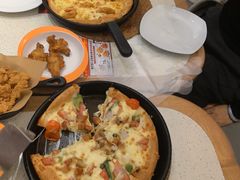 -必胜客(领界店)