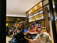 -香园茶社·金陵小灶(老门东店)