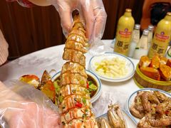 -三妹小龙虾·黄油蟹(华侨城总店)