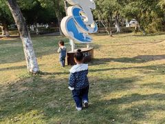 -河泥荡文化公园