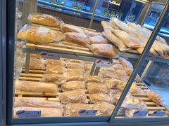 -BreadTalk面包新语·烘焙蛋糕(中华广场店)
