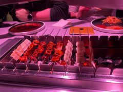 -丰茂烤串(全国首店)