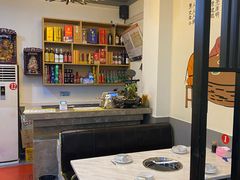 -安吉美渝石锅鱼(芜园西路店)