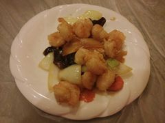 虾段-乡间好味私家菜(总店)