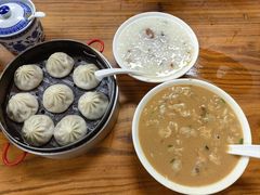 -阊门姚记豆浆(旧学前直营店)