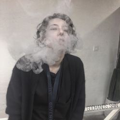 -Godhands美发设计沙龙
