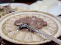 -长春市茶啊衝饭店(南湖公园店)