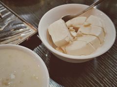 冰激凌-克比叔叔印度餐厅Kebabs on the Grille(永康路分店)