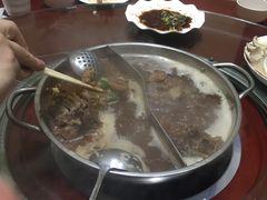 -老诚一锅(万年花城店)