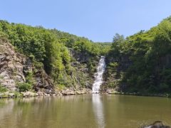 -浮槎山