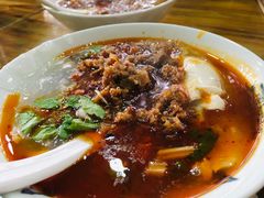 -豆相识•九九豆腐脑(牛咡桥店)
