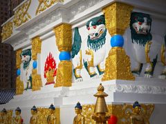 -护国法轮寺