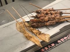 -老黑板筋(顺义总店)
