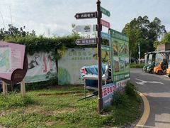 -光明小镇欢乐田园