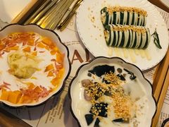 -夏羽记甜品(小榄大信店)