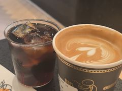 -Dogi&kiki Coffee(中心商务大厦店)