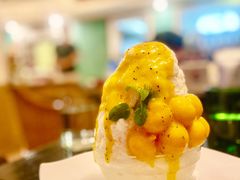 -Fresh Fruit Factory - Fruit Cuisine Restaurant