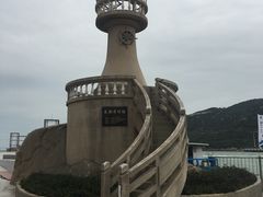 -东澳岛