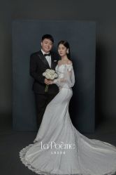 -乐派诗婚纱摄影