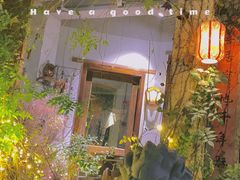 门面-馬蘭花開(车站大道店)