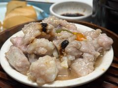 -东江海辉酒楼·公司团建·商务宴请·生日宴(宝安店)
