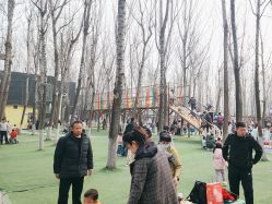 -蓝可可亲子乐园(北苑店)