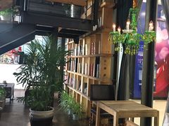 -MAAN  COFFEE(安达圣新天地店)