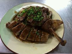 -八仔大富楼·河鲜(西江店)