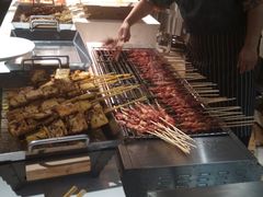 -石田家自助海鲜火锅烤肉(茂业时代广场店)