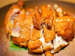 麦麦山烤鸡-麦麦山云南菜(复地活力城店)