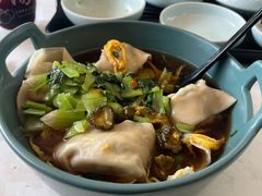 -阿姨食堂