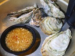 -两点半深夜牛排(斗西路店)