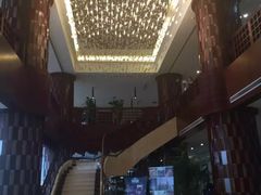 -枕海酒店(金沙滩海水浴场店)